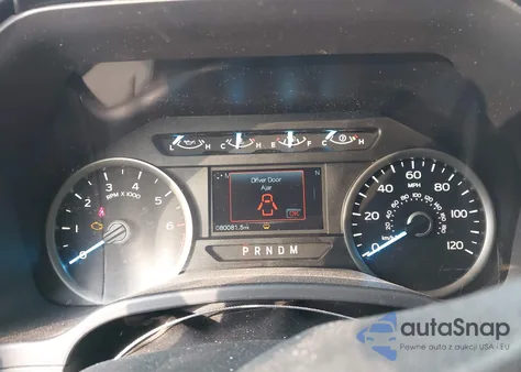 2018 Ford F-150 Xlt z USA, uszkodzony, nr VIN 1FTEX1C55JKD12755